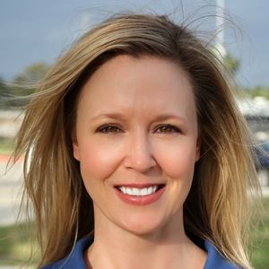 Meet your Posher, Caroline